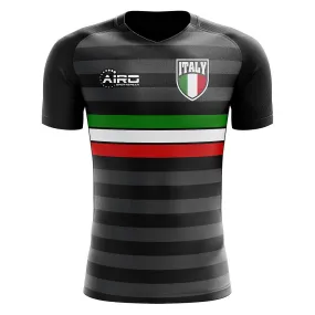 2024-2025 Italië Third Concept Voetbalshirt - Dames