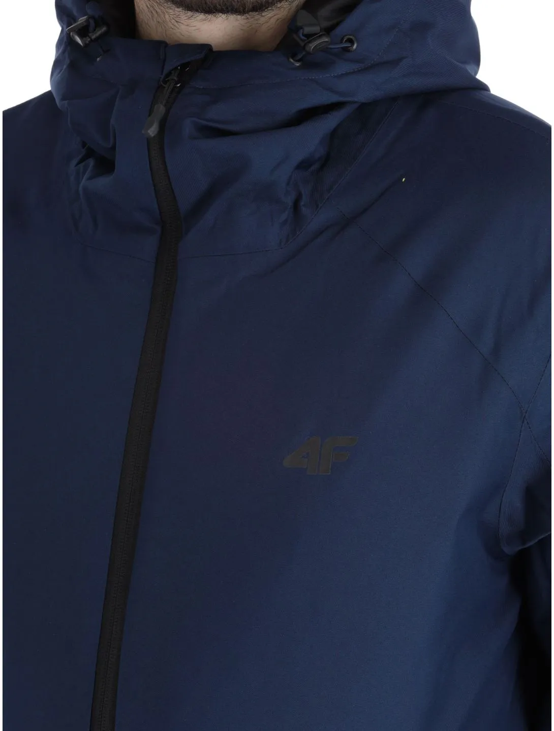 4F TECHNICAL JACKET M305 SKIJAS HEREN