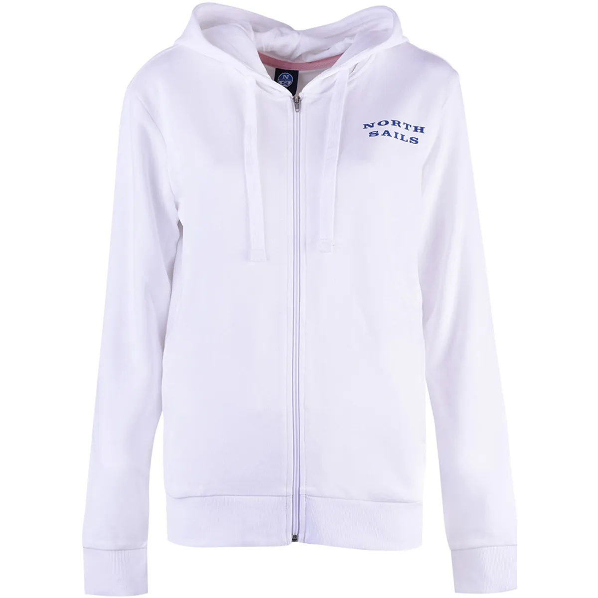 90 2267 000 | Hooded Full Zip W/Graphic