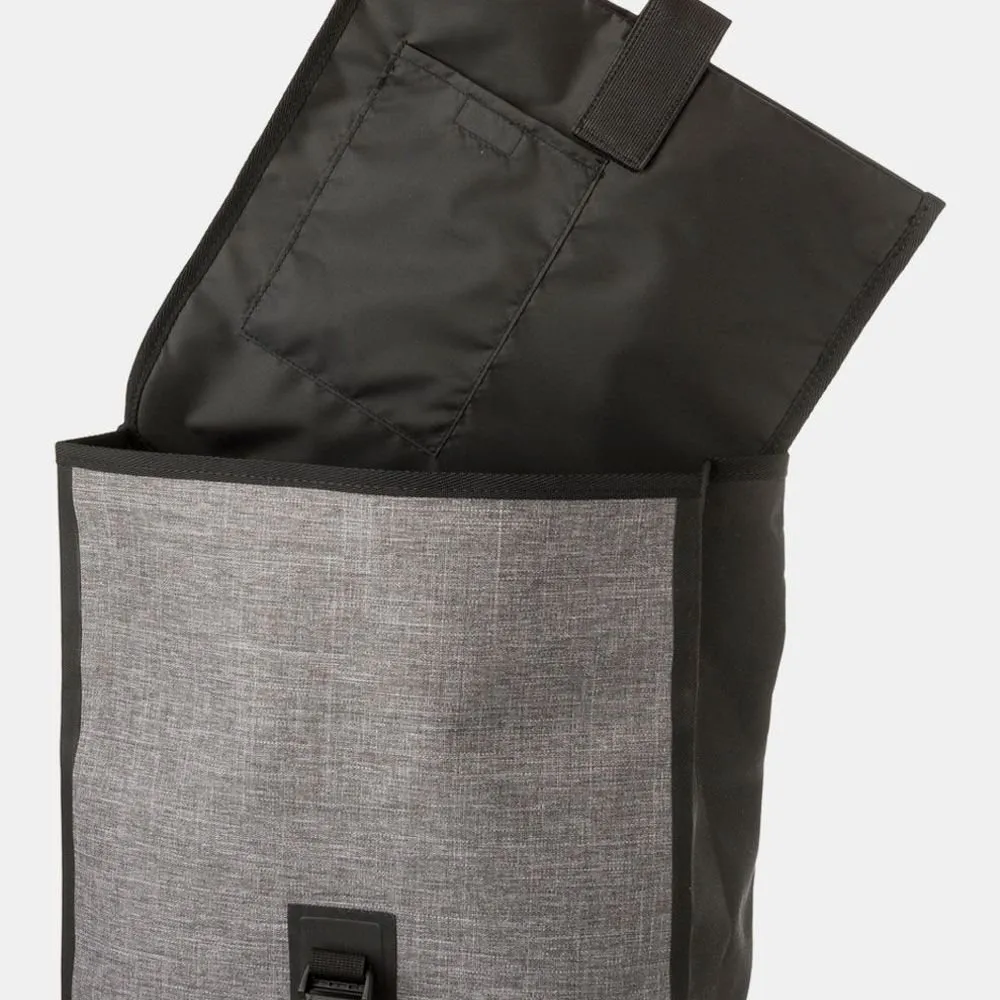 AGU Clean Single Bike Bag/Backpack Shelter Click'Ngo L