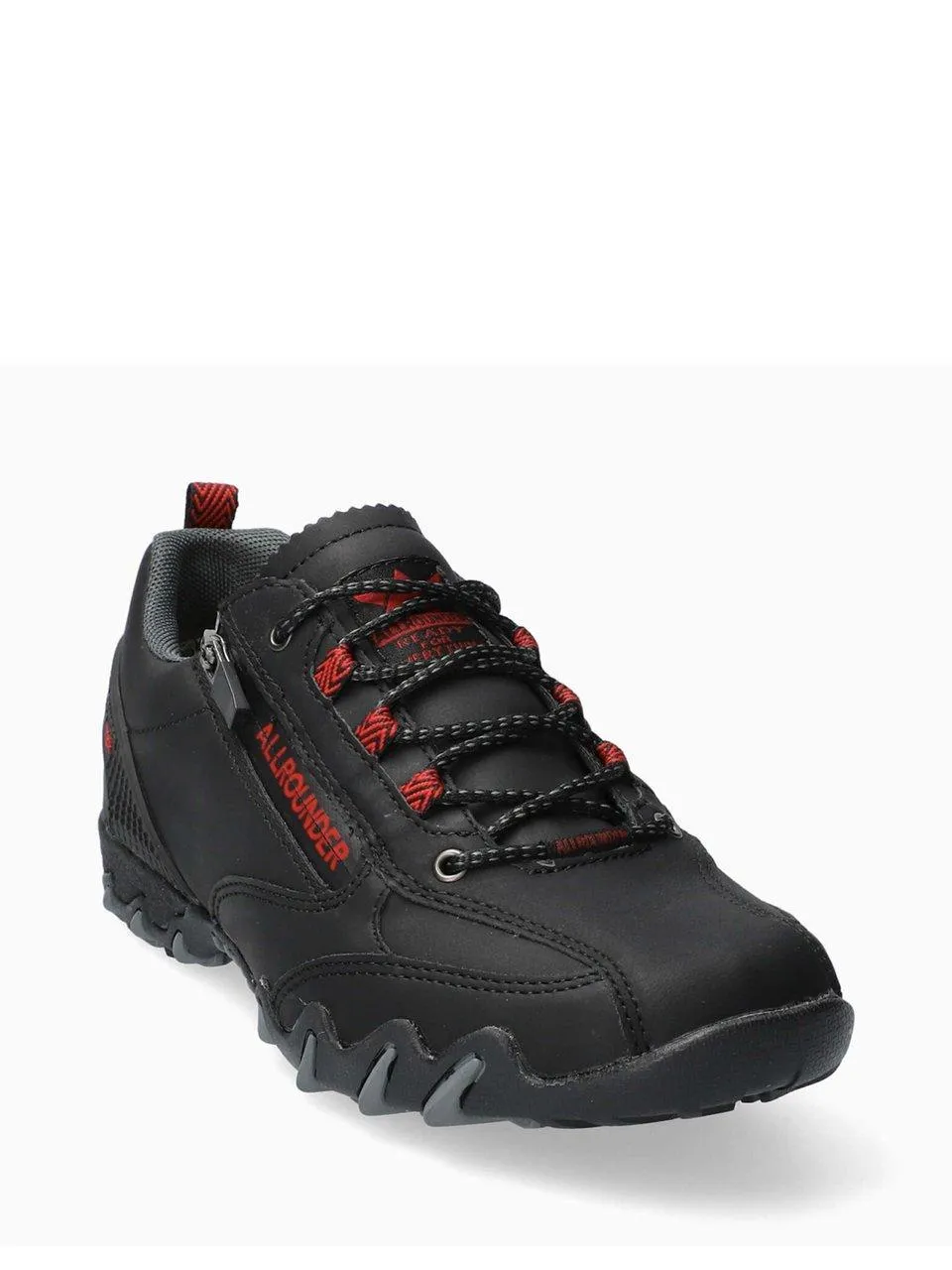 Allrounder Wandelschoenen van hoogwaardige en fijne kunststof
