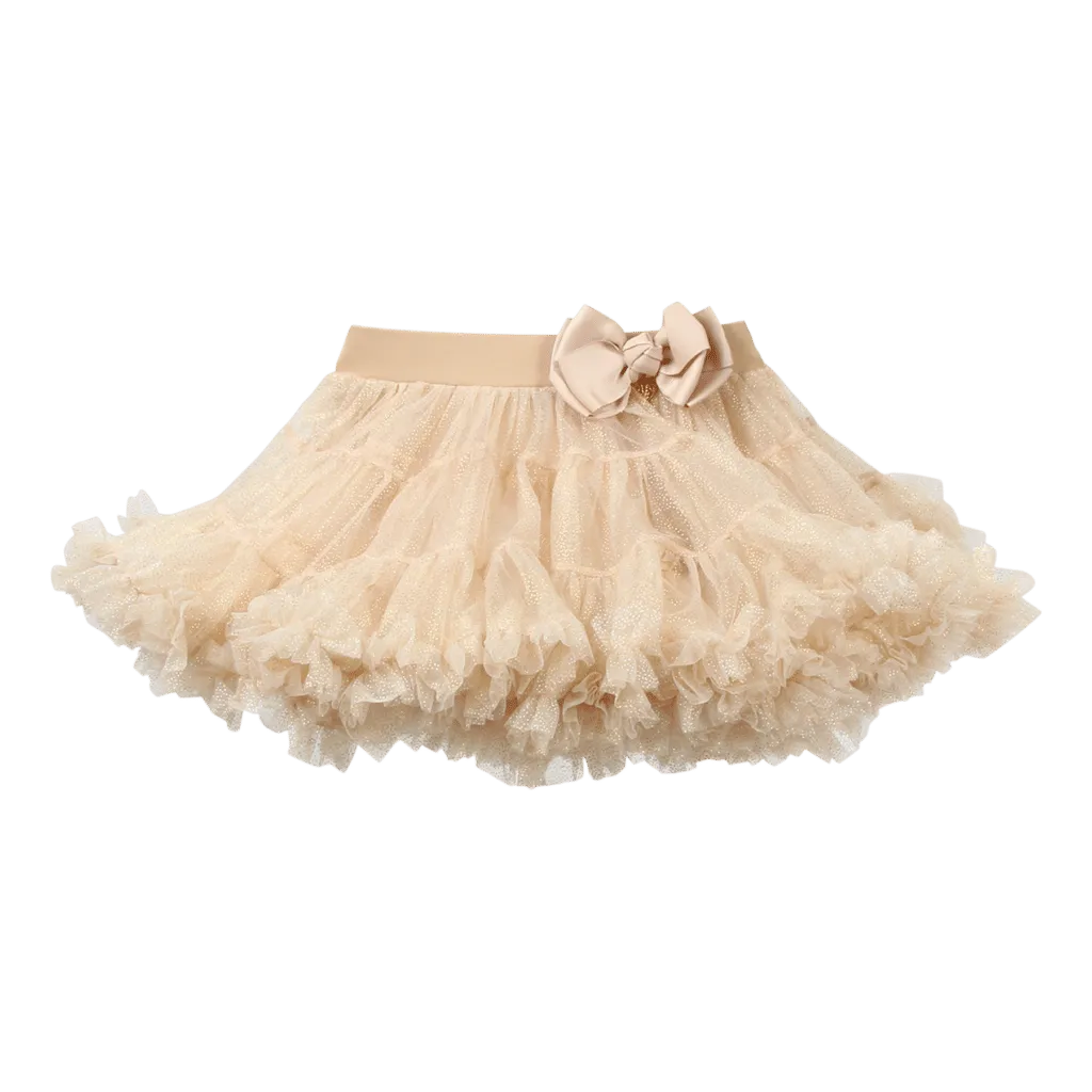 Angels Face Pixie sparkle tutu skirt