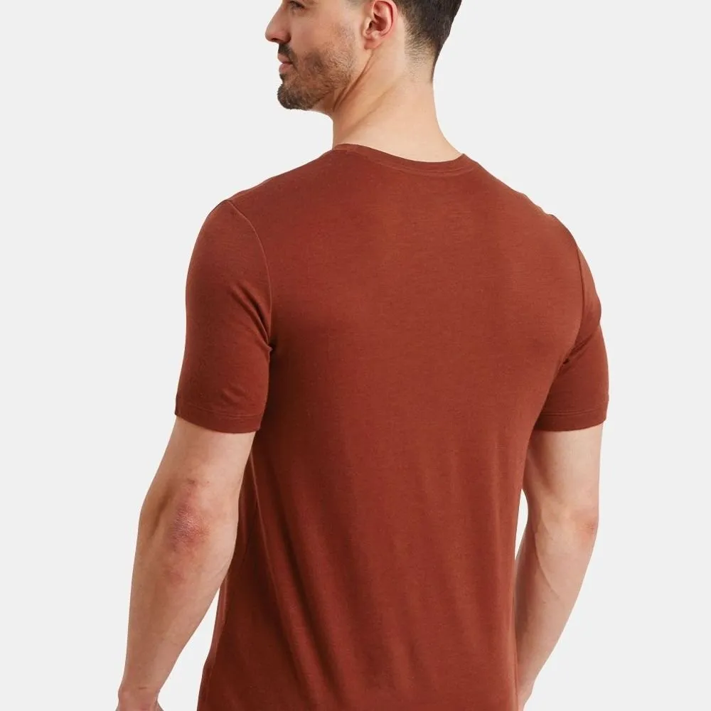 ARTILECT UTILITEE STACKED TSHIRT