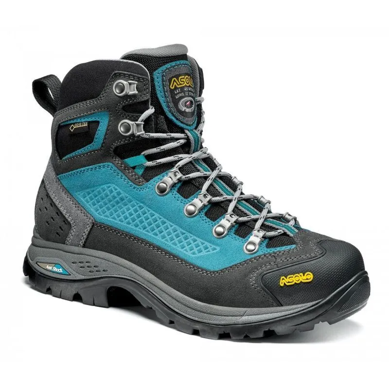 ASOLO CERIUM GV  WANDELSCHOENEN  DAMES