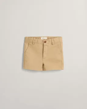 Baby chinoshort