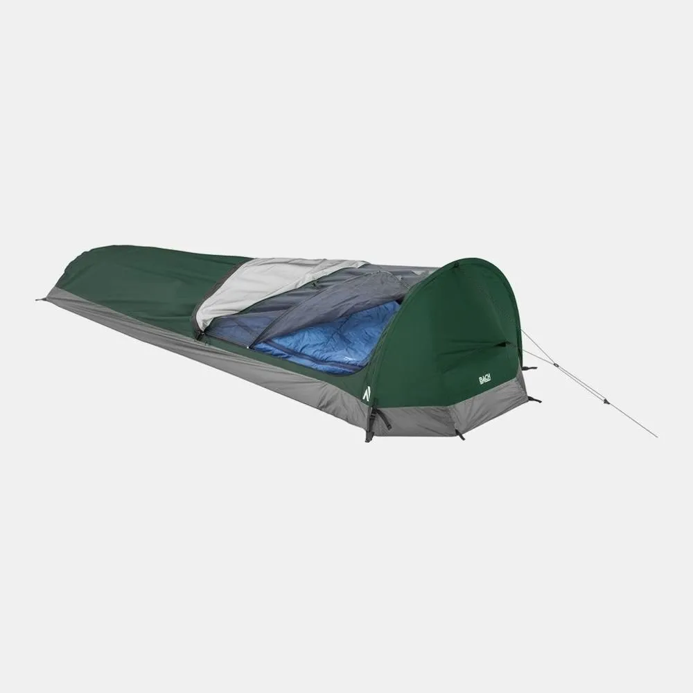 Bach Bivy Heads Up Pro Bivakzak