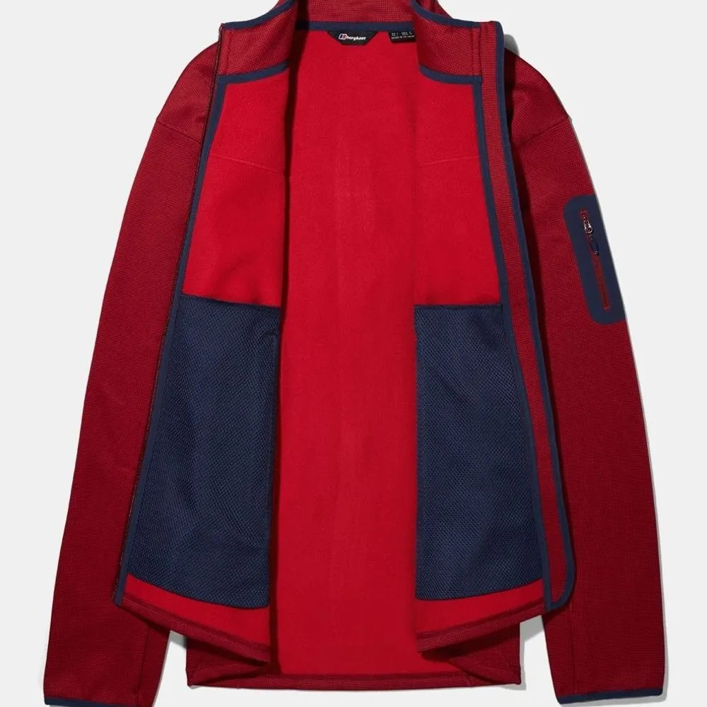 Berghaus Pravitale Mtn 2.0 Fl
