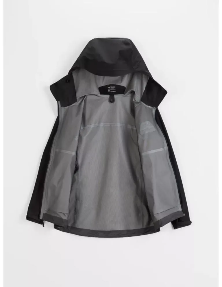 Beta Lt Jas Dames Hardshell Jas