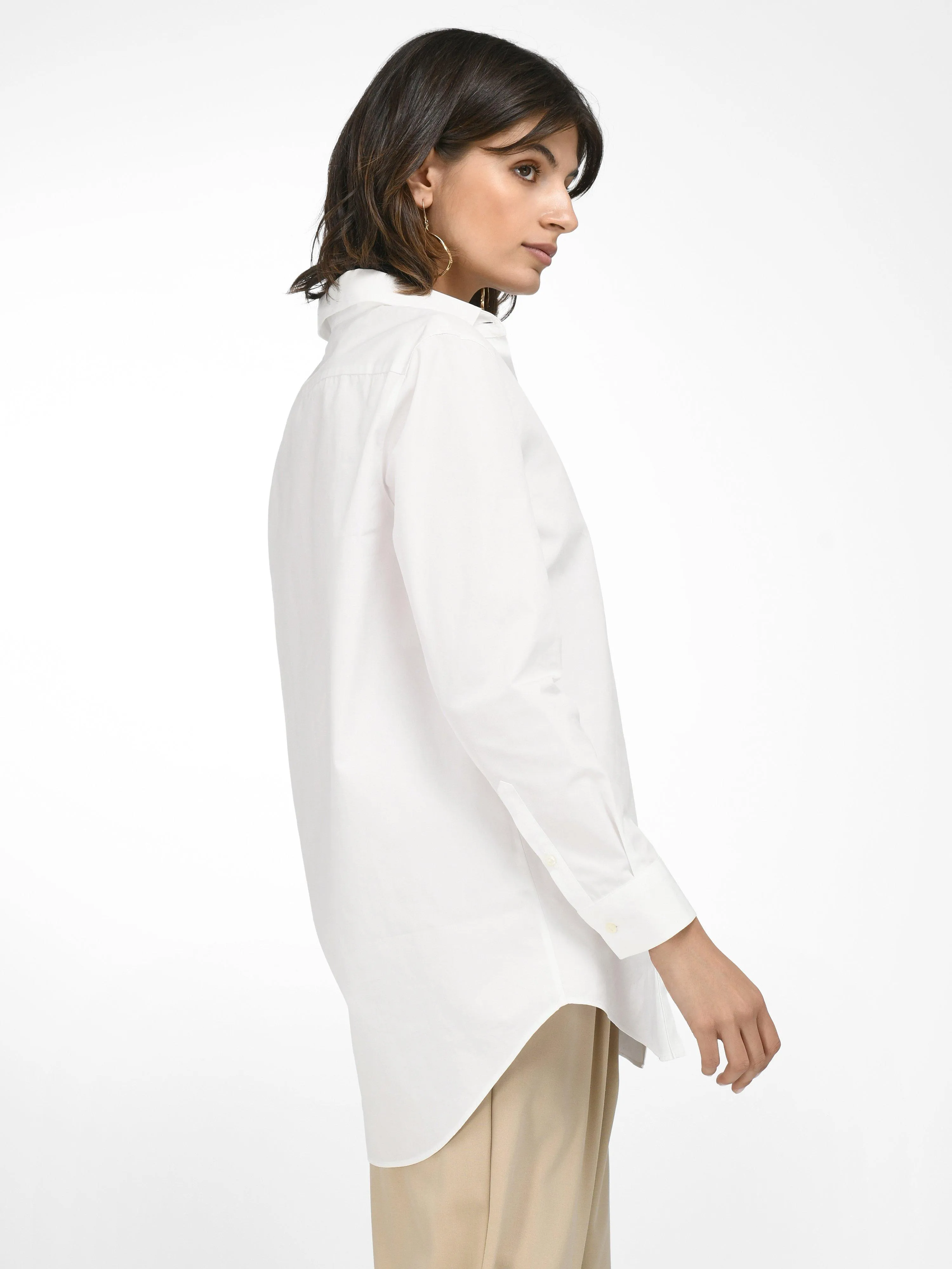 Blooming24 Overhemdblouse