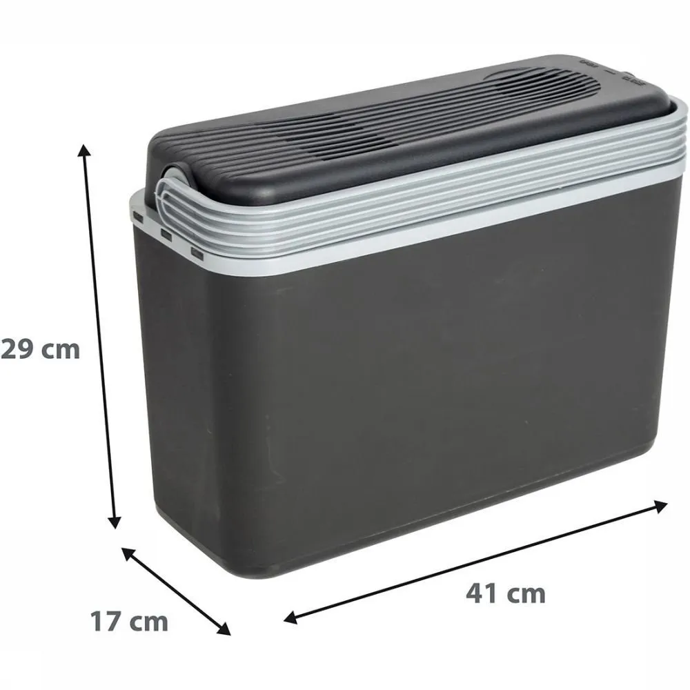 BOCAMP 12V ARCTIC 12 L AUTOKOELBOX