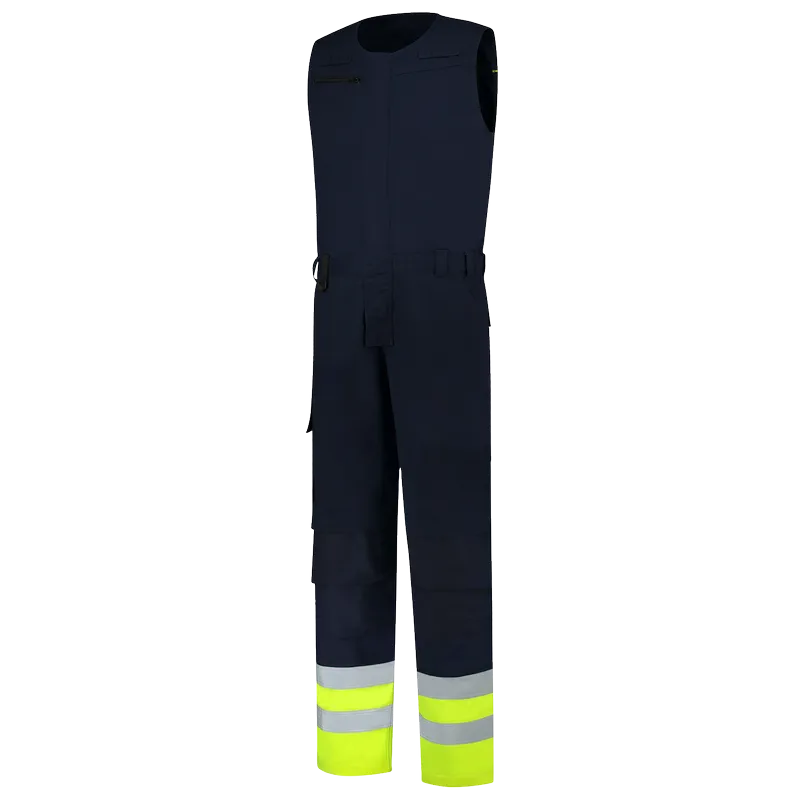 Bodybroek Tricorp High Vis 753008