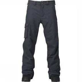Burton Snowboardbroek Covert Insulated voor heren – Blauw