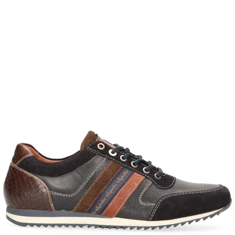 Camaro Sneakers Blauw