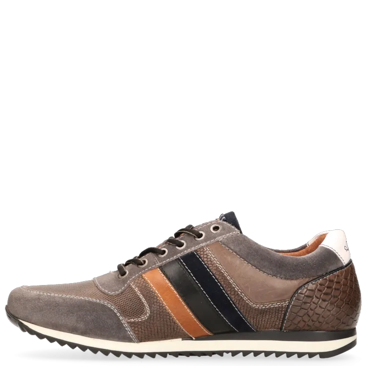 Camaro Sneakers Grijs