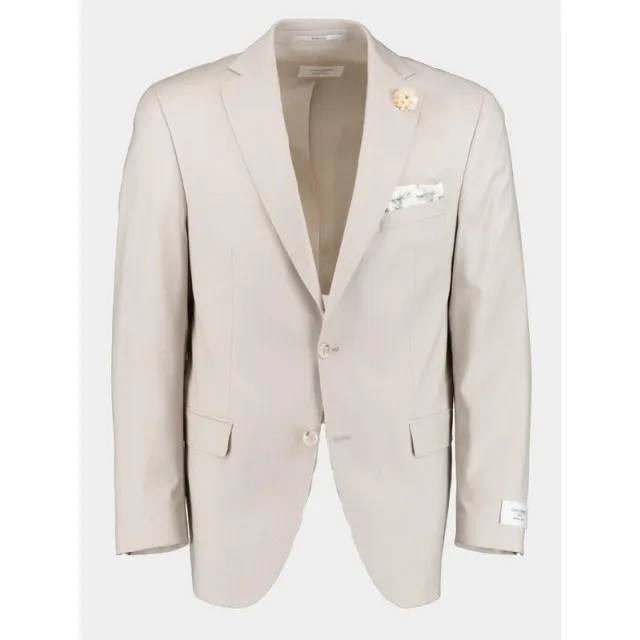 Carl Gross Colbert mix & match sakko/jacket cg tannon sv 35.113s0 / 128382/21