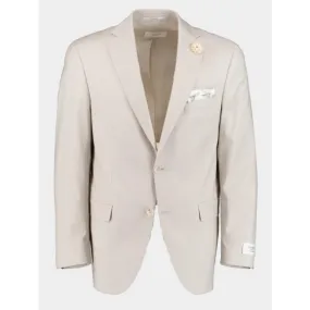 Carl Gross Colbert mix & match sakko/jacket cg tannon sv 35.113s0 / 128382/21