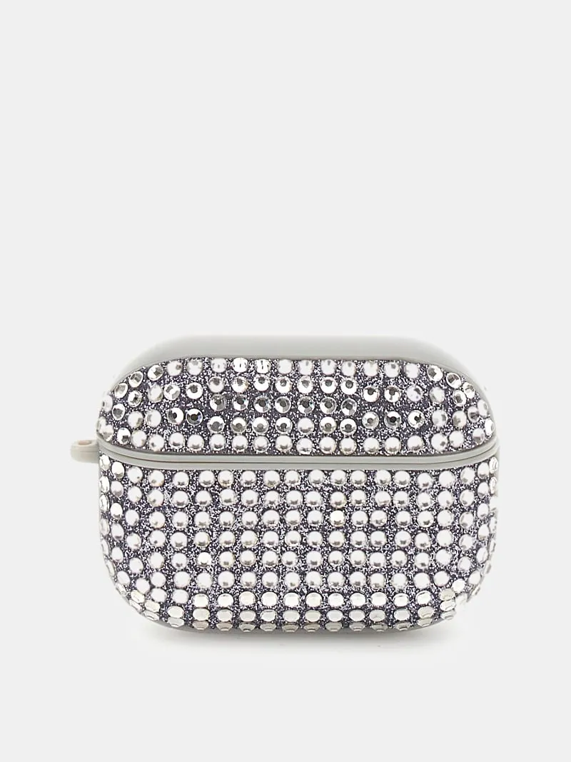 Case met strass voor airpods pro 2