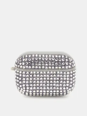 Case met strass voor airpods pro 2