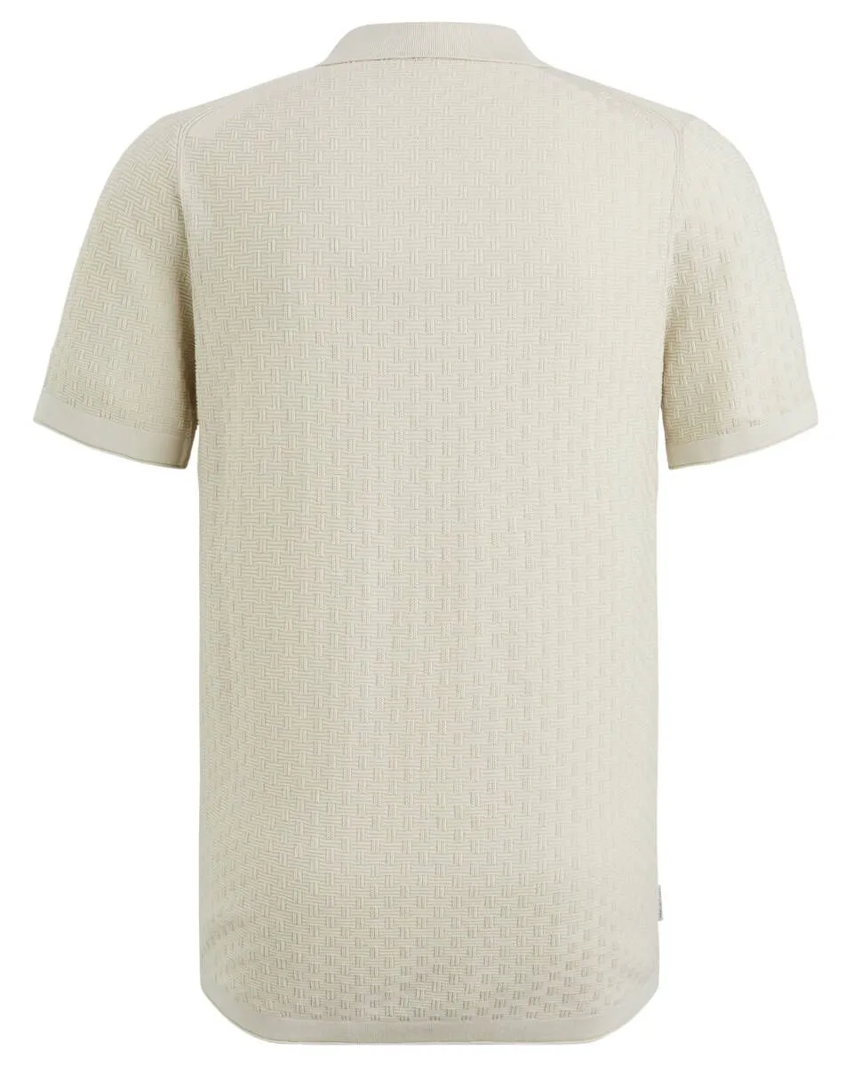 Cast Iron    Polo