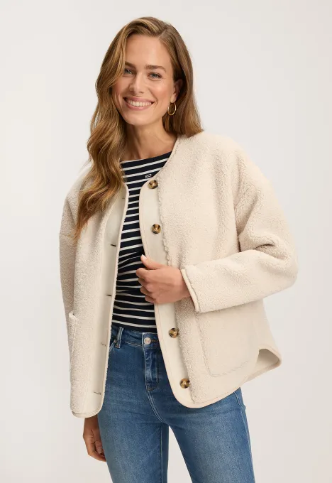 Circle of Trust  Gwen Jacket W24_15 GWEN