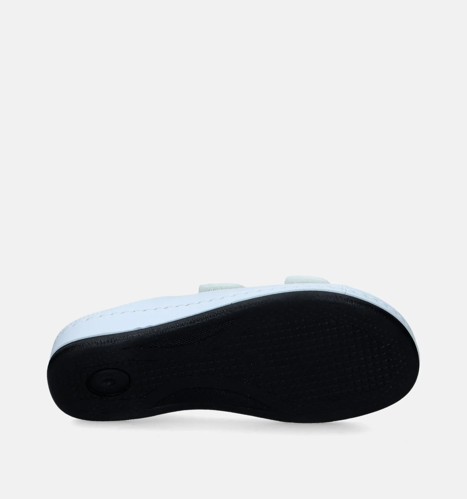 Comfort Plus Slippers wit