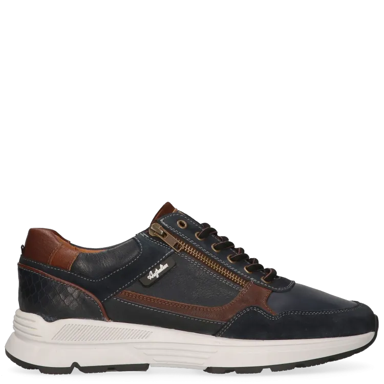 Connery Sneakers Blue