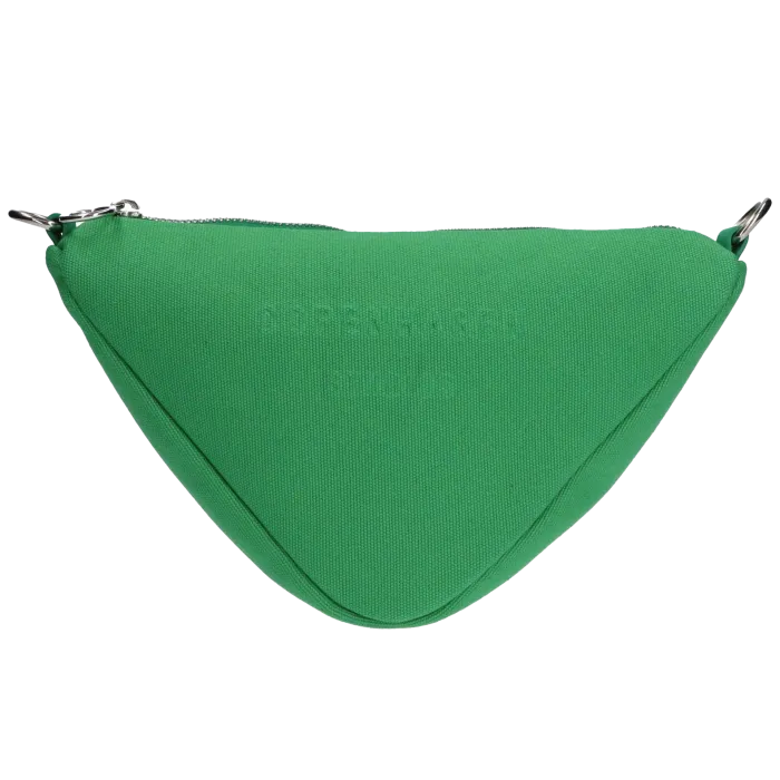 Copenhagen CPH BAG Deep green
