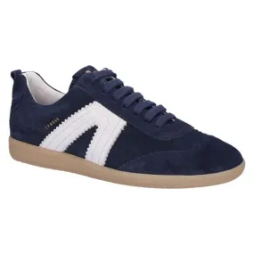 Copenhagen CPH413M Sneaker retro navy combi