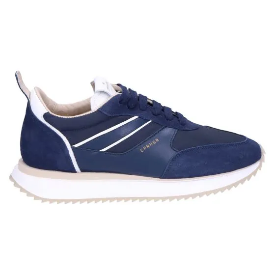 Copenhagen  CPH460M Sneaker navy