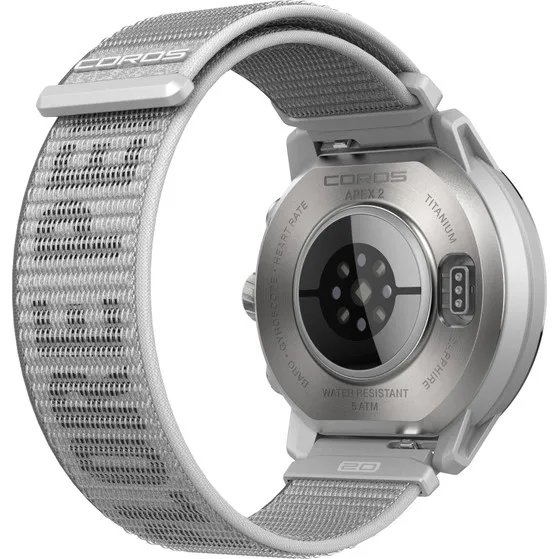 Coros Apex 2
