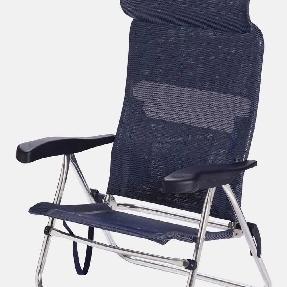 CRESPO STRANDSTOEL AL205 COMPACT