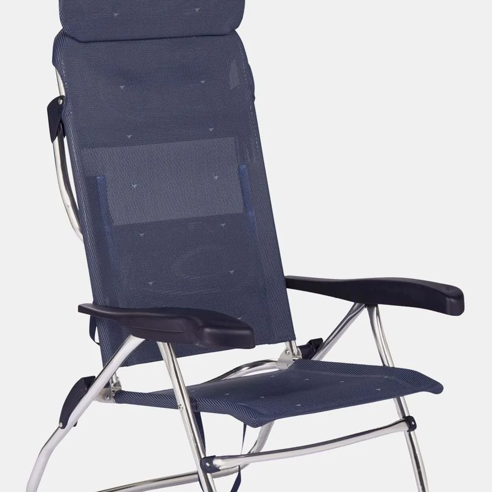 CRESPO STRANDSTOEL AL223 COMPACT