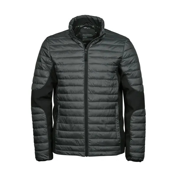Crossover Jacket