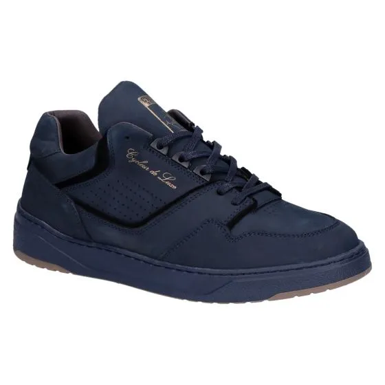 Cycleur de Luxe Breakaway Sneaker navy