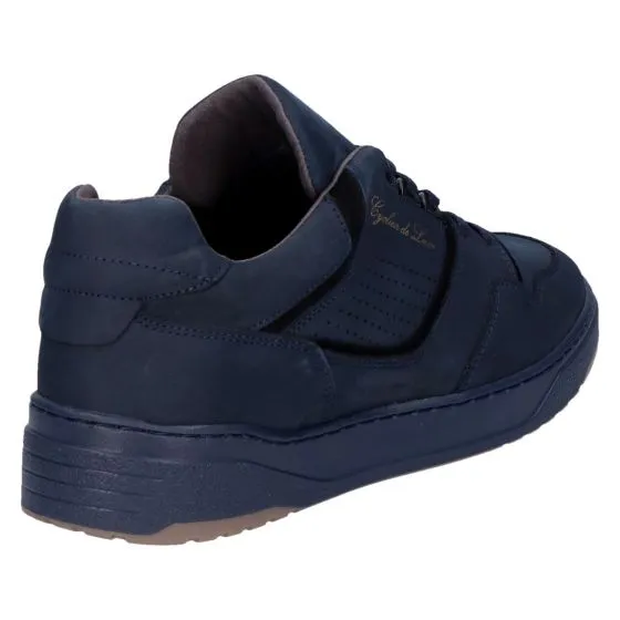 Cycleur de Luxe Breakaway Sneaker navy
