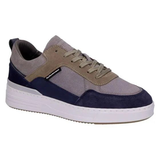 Cycleur de Luxe Commuter Sneaker midnight navy griffin