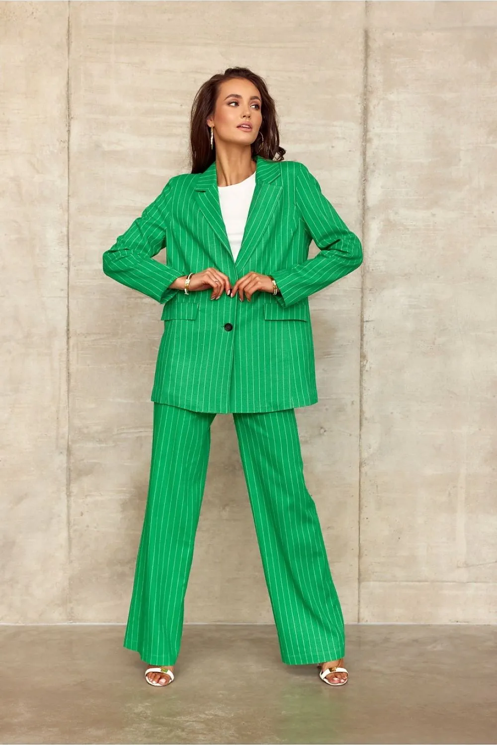 Damesbroek   Roco Fashion (178689)