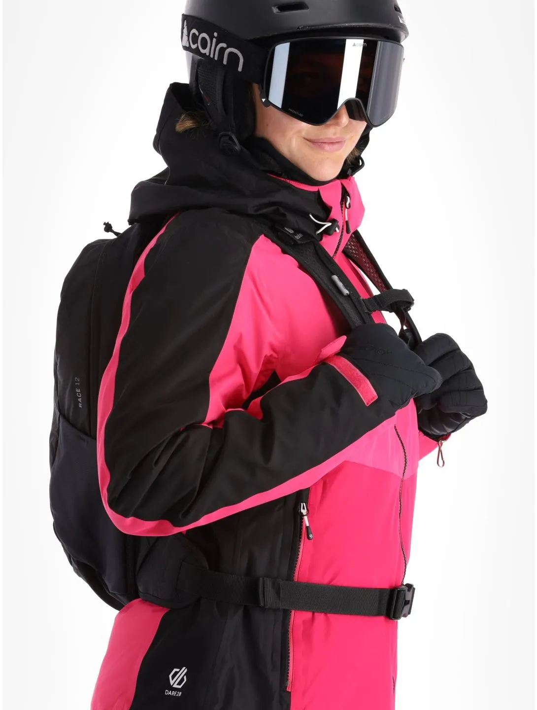 DARE2B CLIMATISE SKIJAS DAMES