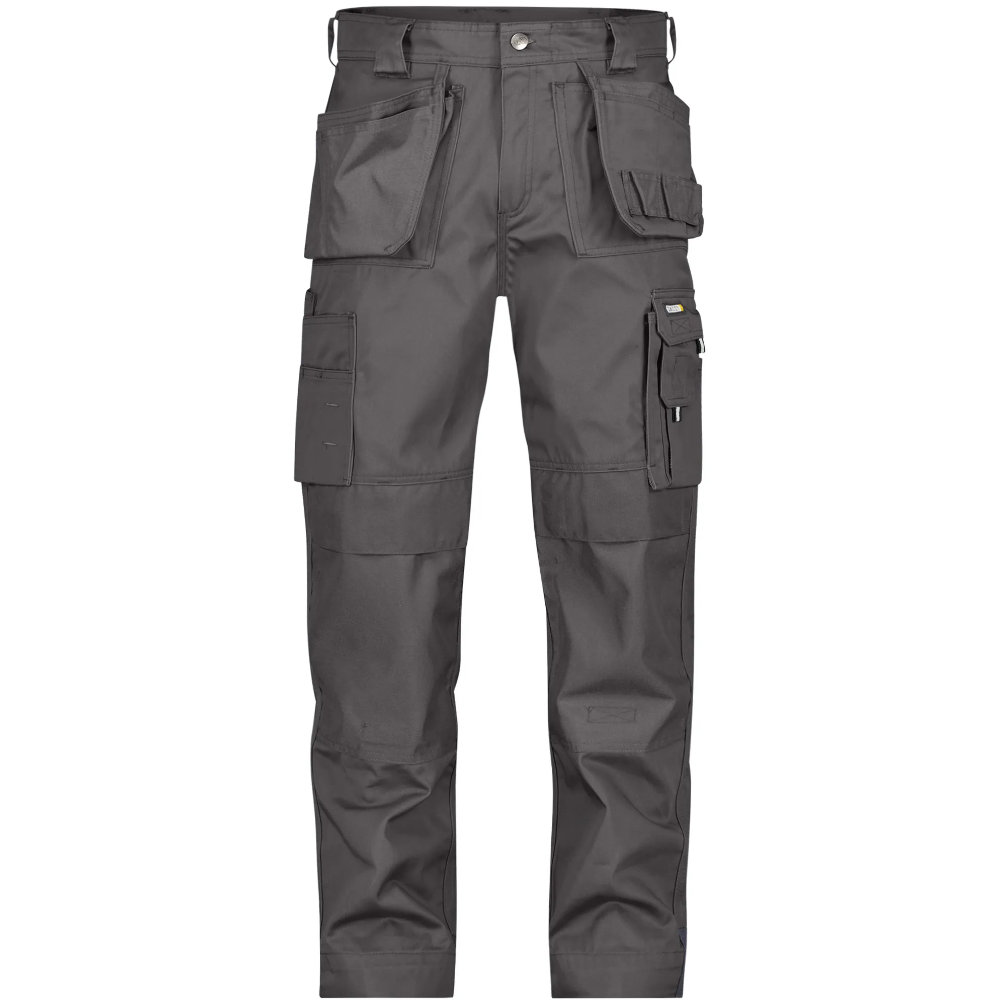 DASSY Oxford Werkbroek Grijs