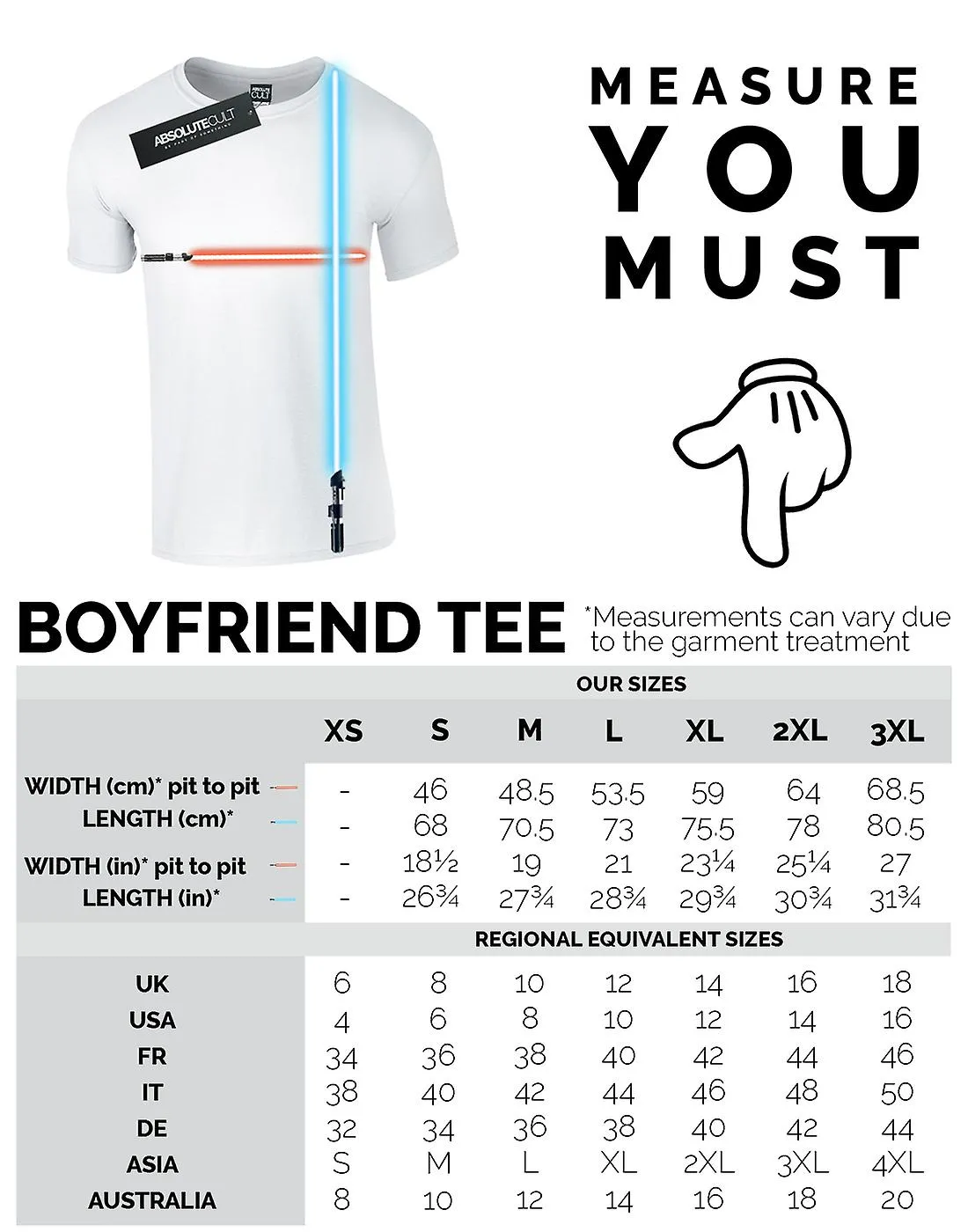DC COMICS VROUWEN DE FLASH READY TO GO BOYFRIEND FIT TSHIRT