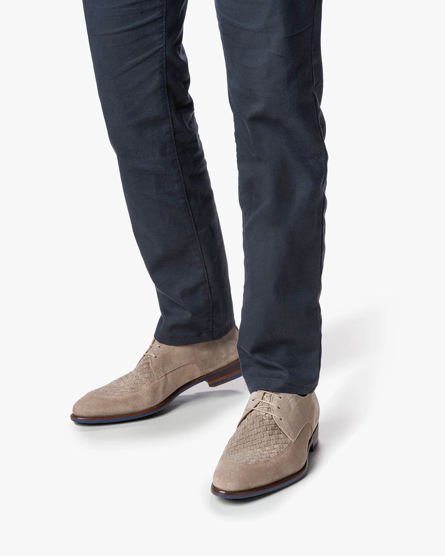 De Stapper 50.02
