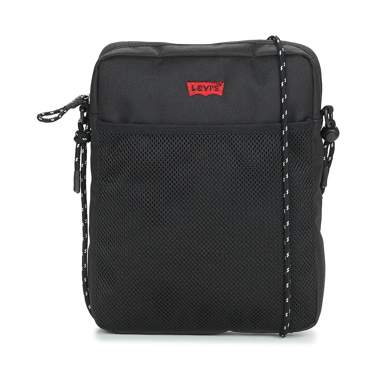 DUAL STRAP NORTHSOUTH CROSSBODY