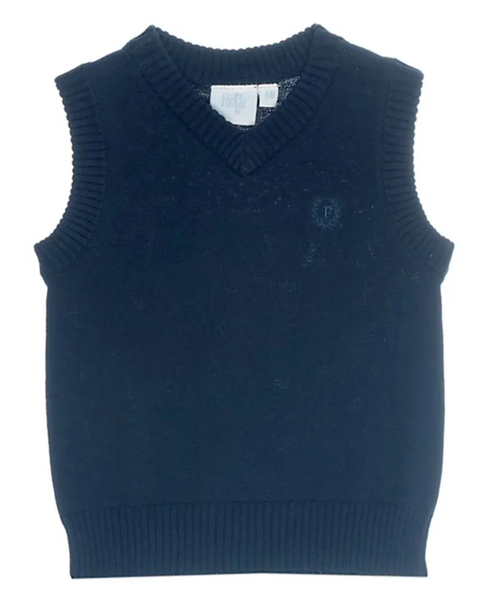 Feetje    Vest
