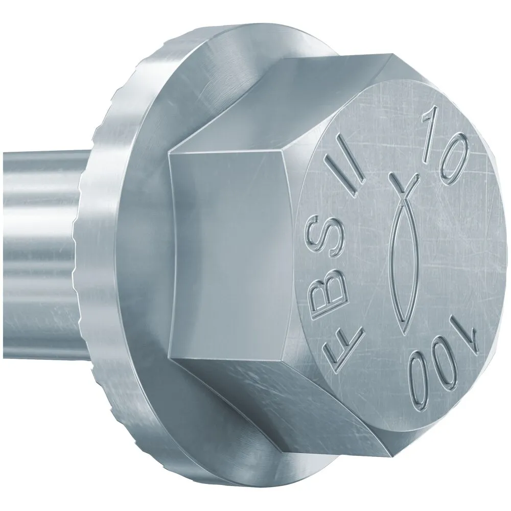 FISCHER BETONSCHROEF FBS II 10X70 15/5/ US VE=50  536859