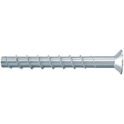 FISCHER BETONSCHROEF FBS II 8X200 SK (20 STUKS)