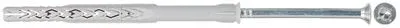 FISCHER CONSTRUCTIEPLUG SXRL 14X360 MET VK SCHROEF (50 STUKS)