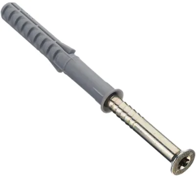 Fischer construktieplug SXS 10 x  80 T 50 stuks
