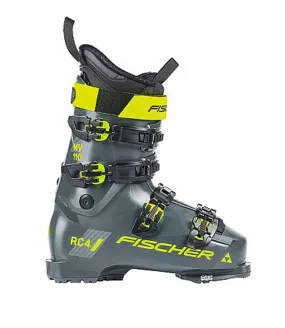 Fischer RC4 110 mv Vac gw rhino grey/rhino grey