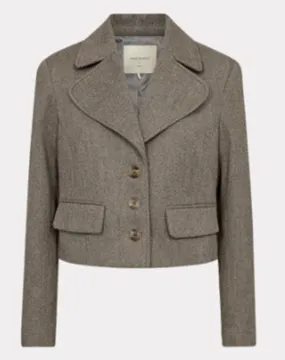 Freequent Blazer Fqsillen