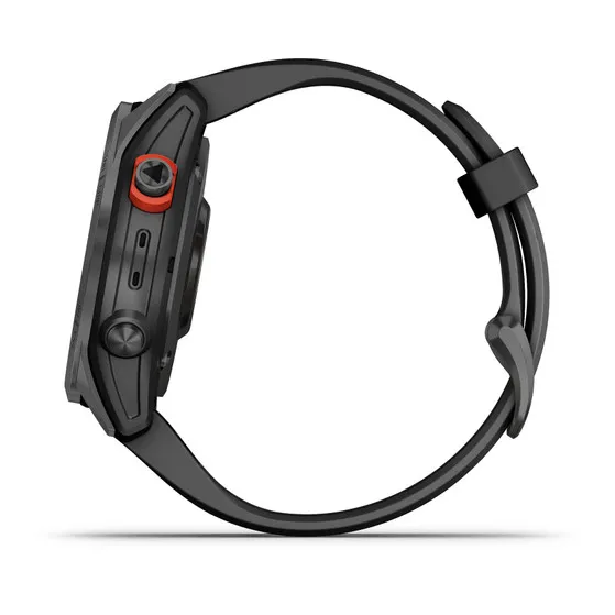 Garmin Fenix 7S Solar